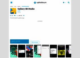 Gallery-sb-studio.en.uptodown.com thumbnail
