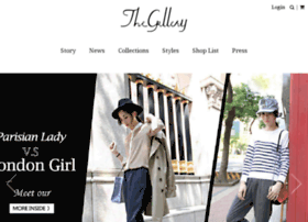 Gallery-style.com thumbnail
