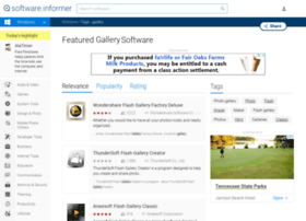 Gallery.software.informer.com thumbnail