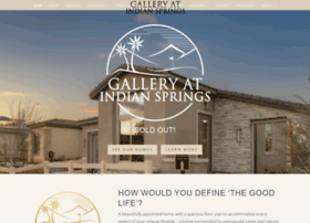 Galleryatindiansprings.info thumbnail Galleryatindiansprings.info thumbnail