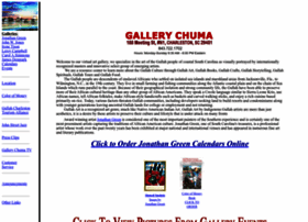 Gallerychuma.com thumbnail