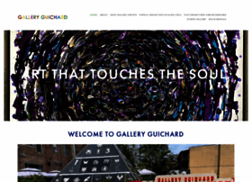 Galleryguichard.com thumbnail