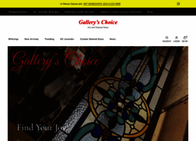 Galleryschoice.com thumbnail