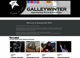 Galleywinter.com thumbnail