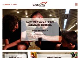 Galliance.fr thumbnail