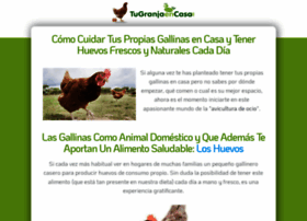 Gallinasponedoras.com thumbnail