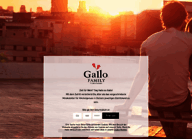 Gallo.de thumbnail