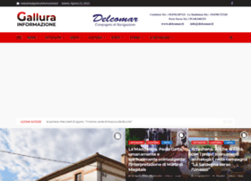 Gallurainformazione.it thumbnail Gallurainformazione.it thumbnail