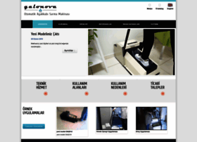 Galonova.com thumbnail