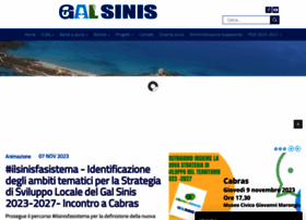 Galsinis.it thumbnail Galsinis.it thumbnail