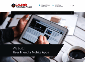 Galtech.org thumbnail