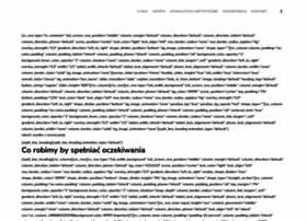 Galusik.pl thumbnail