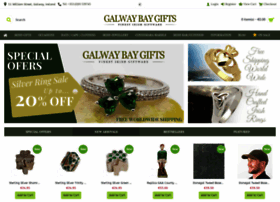 Galwaybaygifts.com thumbnail
