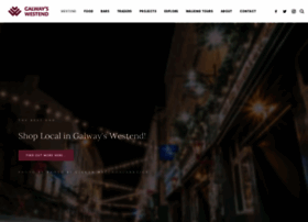 Galwayswestend.ie thumbnail