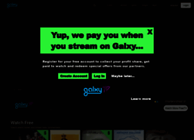 Galxy.tv thumbnail