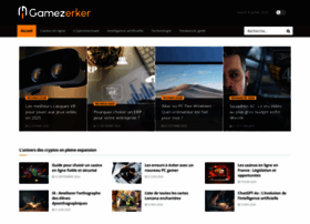 Gam3r.fr thumbnail