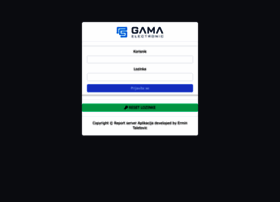Gama-electronic.dvrdns.org thumbnail Gama-electronic.dvrdns.org thumbnail