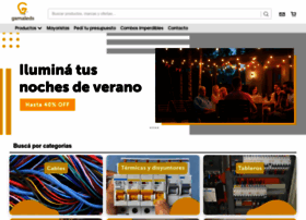 Gamaleds.com thumbnail