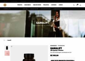 Gamalift.com.br thumbnail