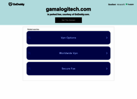Gamalogitech.com thumbnail