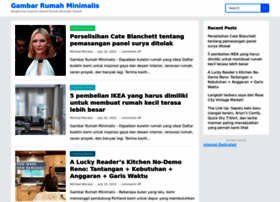Gambarrumahminimalis.net thumbnail Gambarrumahminimalis.net thumbnail