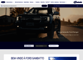 Gambattoauto.com.br thumbnail