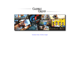 Gamble-group.com thumbnail