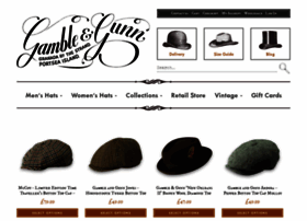 Gambleandgunn.com thumbnail