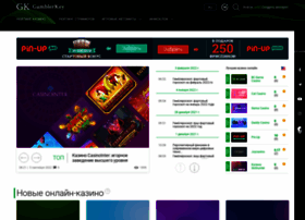 Gamblerkey4.com thumbnail