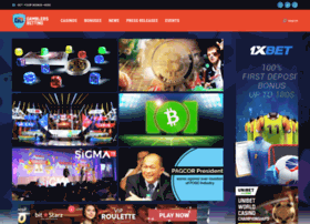 Gamblersbetting.com thumbnail