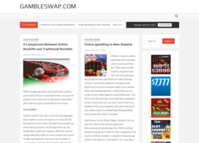 Gambleswap.com thumbnail