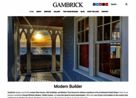 Gambrick.com thumbnail
