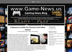Game-news.us thumbnail