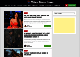 Game-news24.com thumbnail