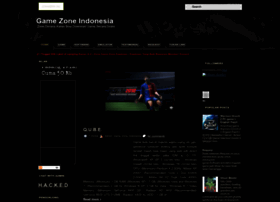 Game-zone-indonesia.blogspot.com thumbnail