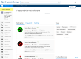 Game.software.informer.com thumbnail