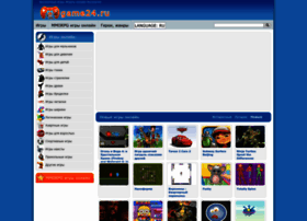 Game24.ru thumbnail Game24.ru thumbnail