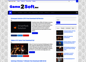 Game2soft.net thumbnail