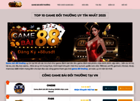 Gamebai88.fun thumbnail