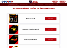 Gamebaidoithuong6.com thumbnail