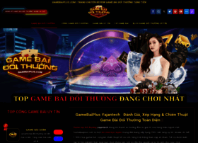 Gamebaiplus.com thumbnail