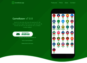 Gamebase.app thumbnail