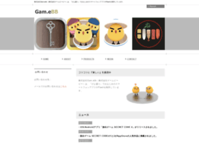Gamebb.co.jp thumbnail