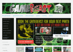 Gamebeast.co.uk thumbnail