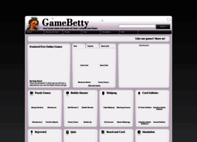 Gamebetty.com thumbnail