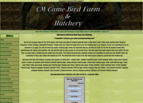 Gamebirdfarm.net thumbnail