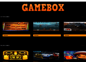Gamebox.club thumbnail Gamebox.club thumbnail