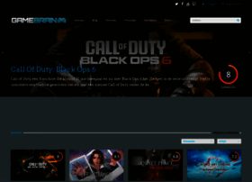Gamebrain.be thumbnail