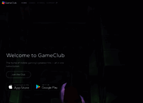 Gameclub.io thumbnail