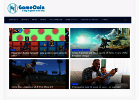 Gamecoin.com.br thumbnail